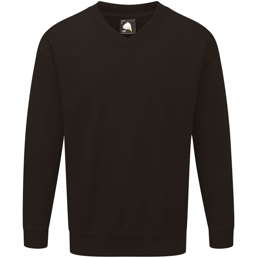 1260 Buzzard V-neck Sweatshirt