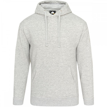 1280 Owl Hooded Sweatshirt