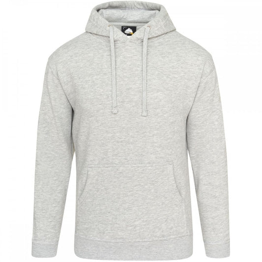 1280 Owl Hooded Sweatshirt