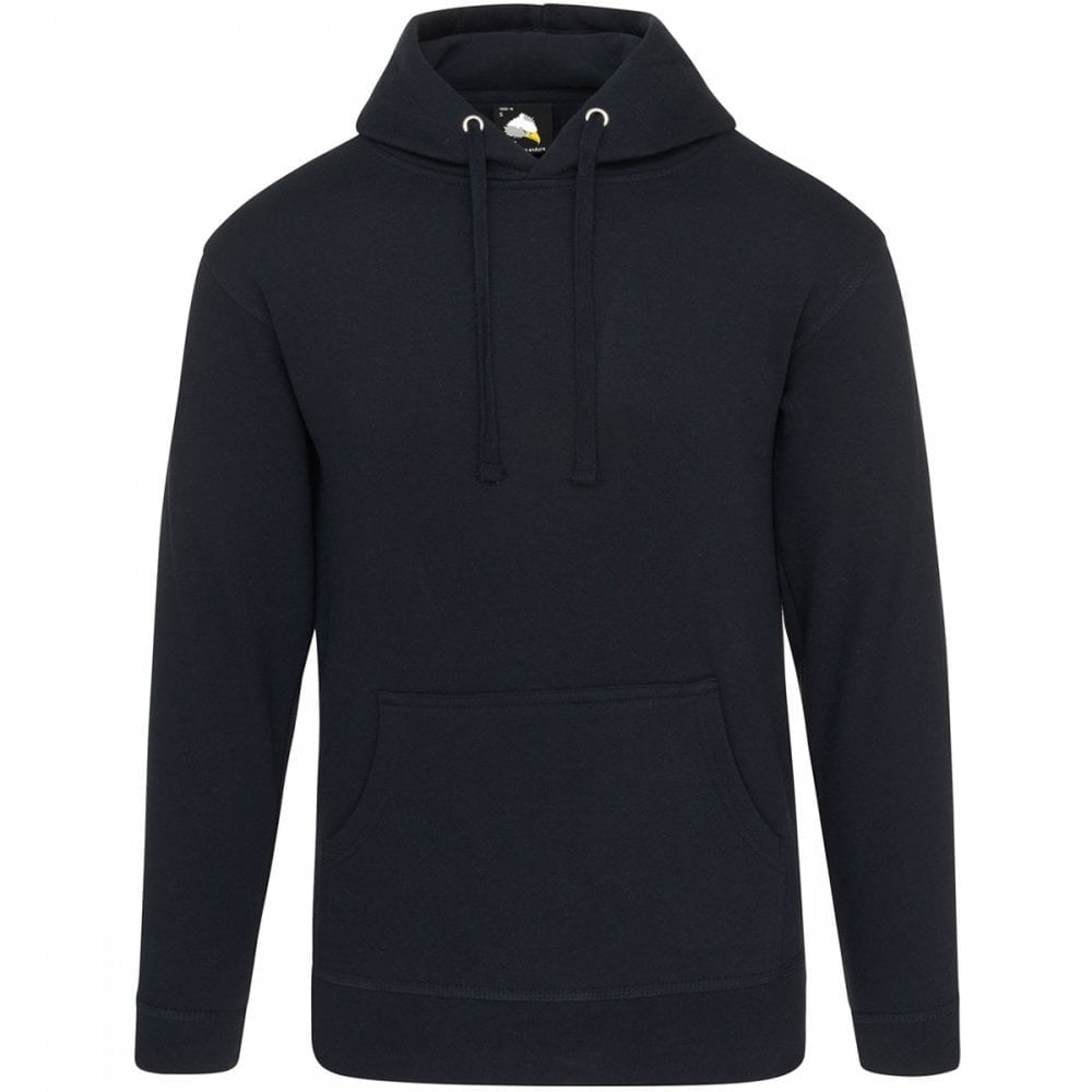 1280 Owl Hooded Sweatshirt