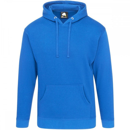 1280 Owl Hooded Sweatshirt
