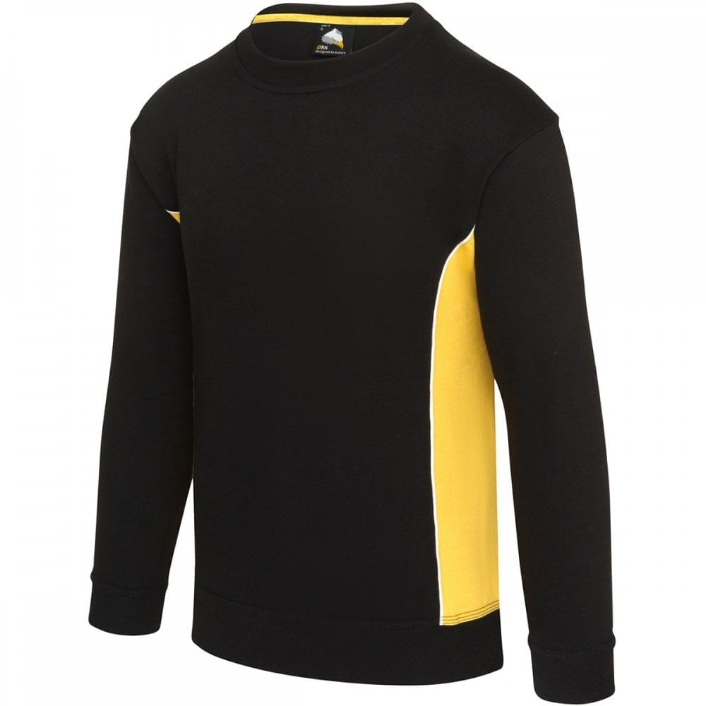 1290 Silverswift Two Tone Sweatshirt
