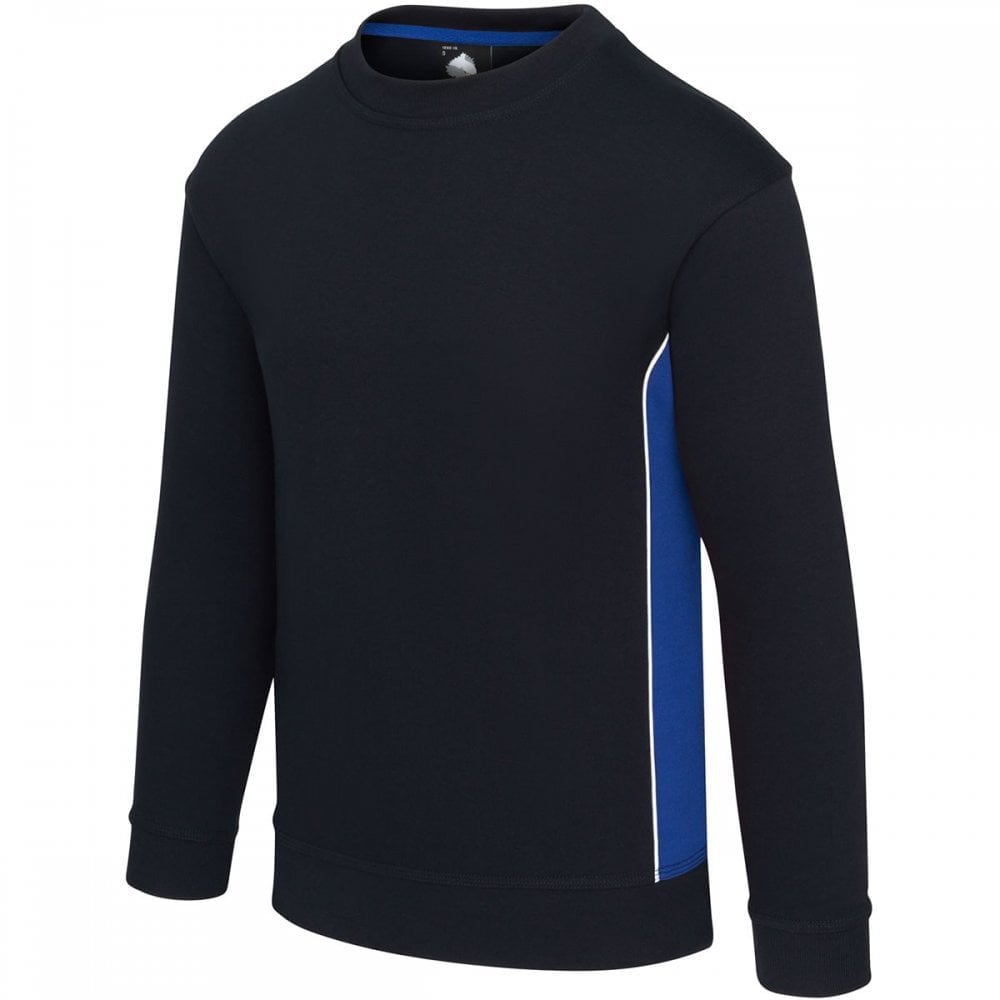 1290 Silverswift Two Tone Sweatshirt
