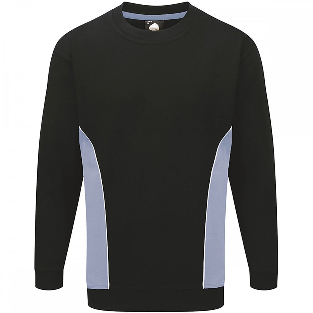 1290 Silverswift Two Tone Sweatshirt