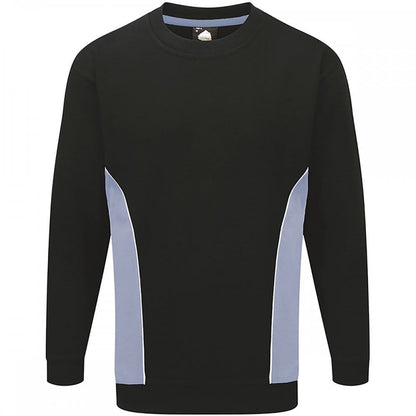 1290 Silverswift Two Tone Sweatshirt