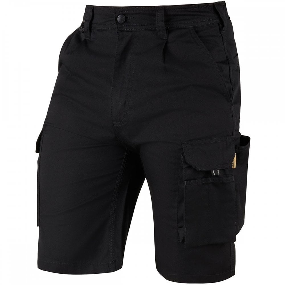 2000R Hawk Deluxe EarthPro Shorts (GRS - 65% Recycled Polyester)