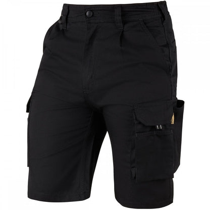 2000R Hawk Deluxe EarthPro Shorts (GRS - 65% Recycled Polyester)