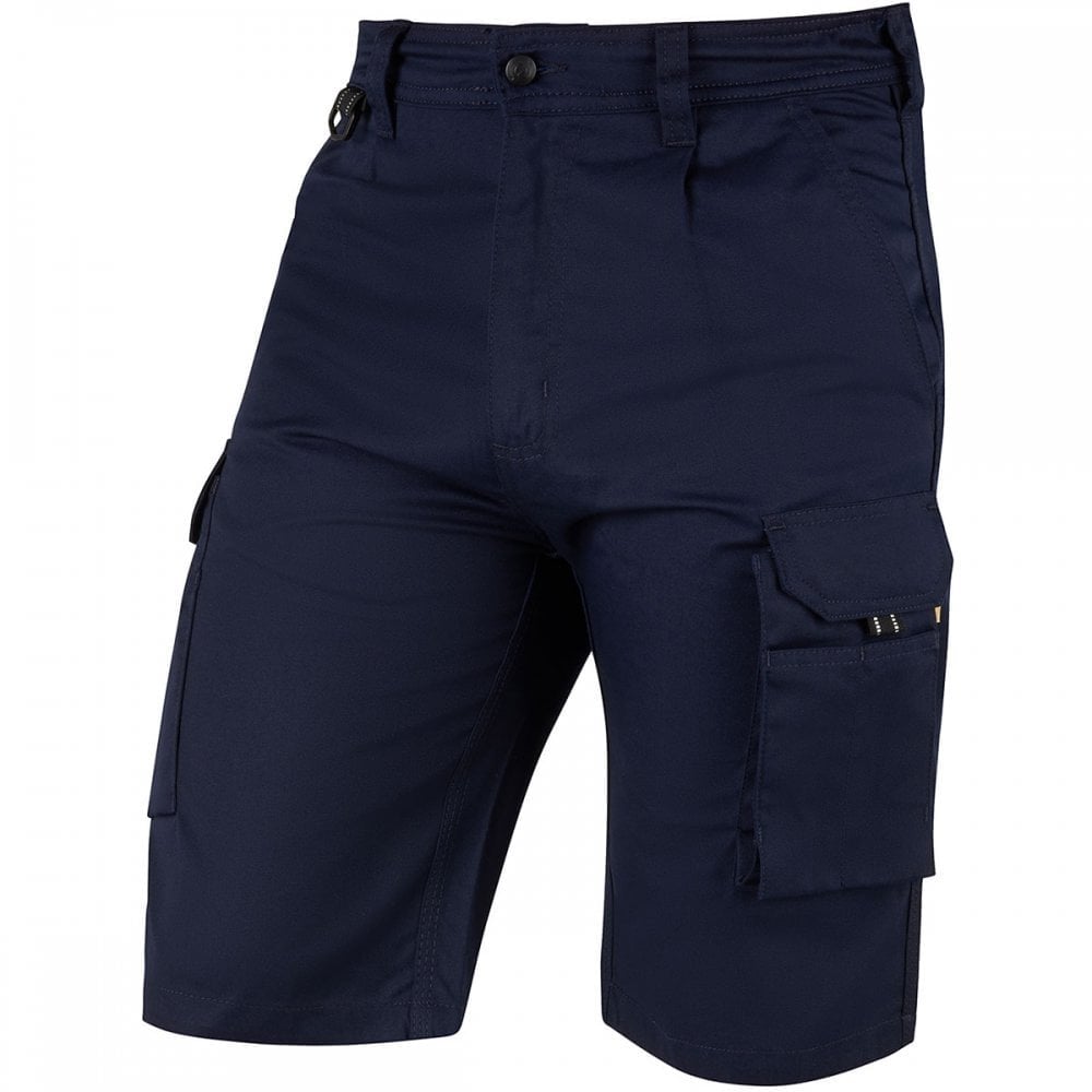 2000R Hawk Deluxe EarthPro Shorts (GRS - 65% Recycled Polyester)