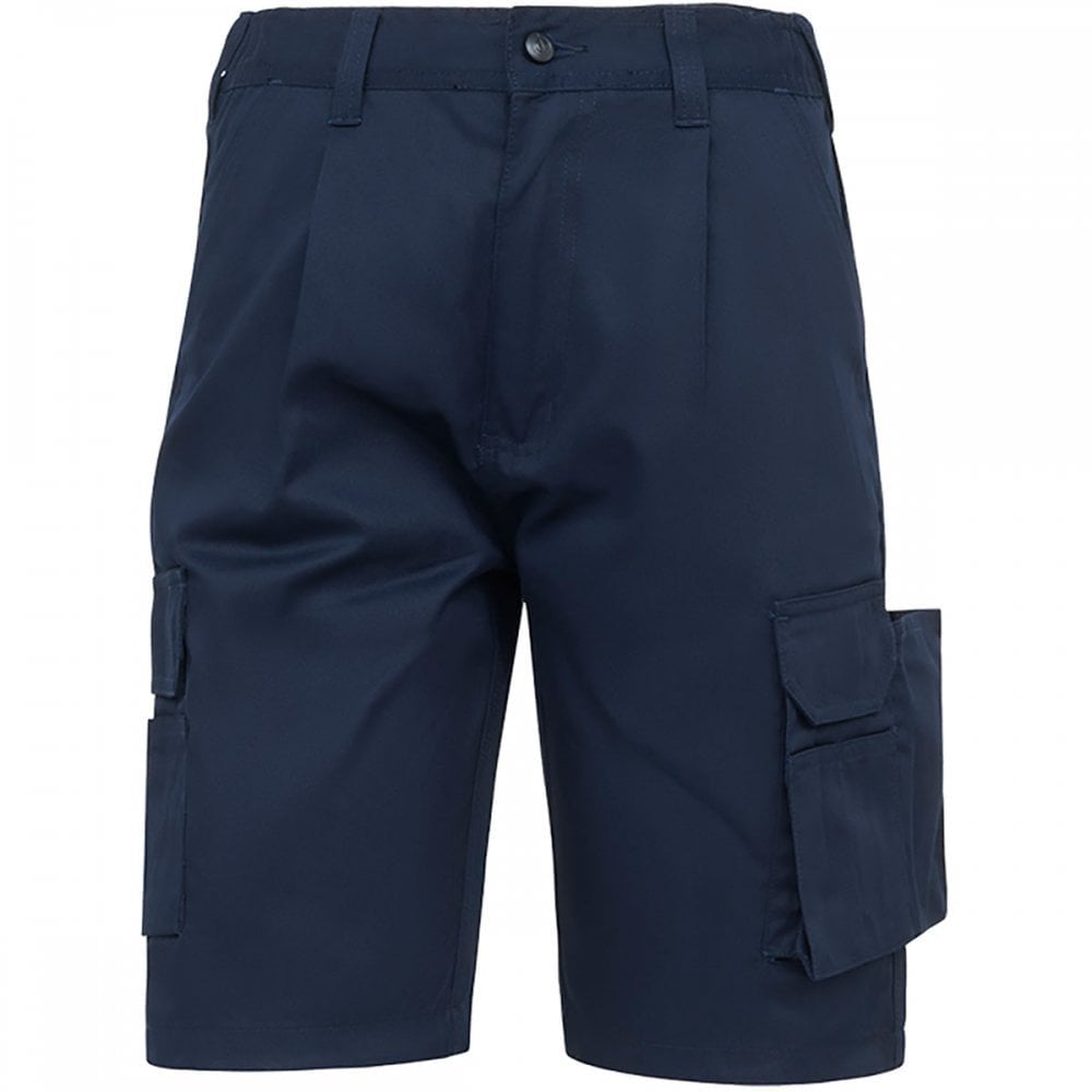 2060 Ladies Combat Shorts