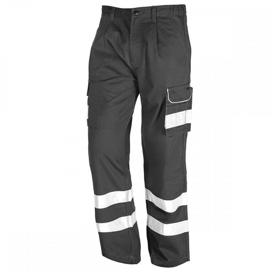 2510N Condor Kneepad Trouser - 2 Hi-Vis Bands
