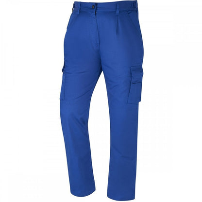 2560 Ladies Condor Kneepad Trouser