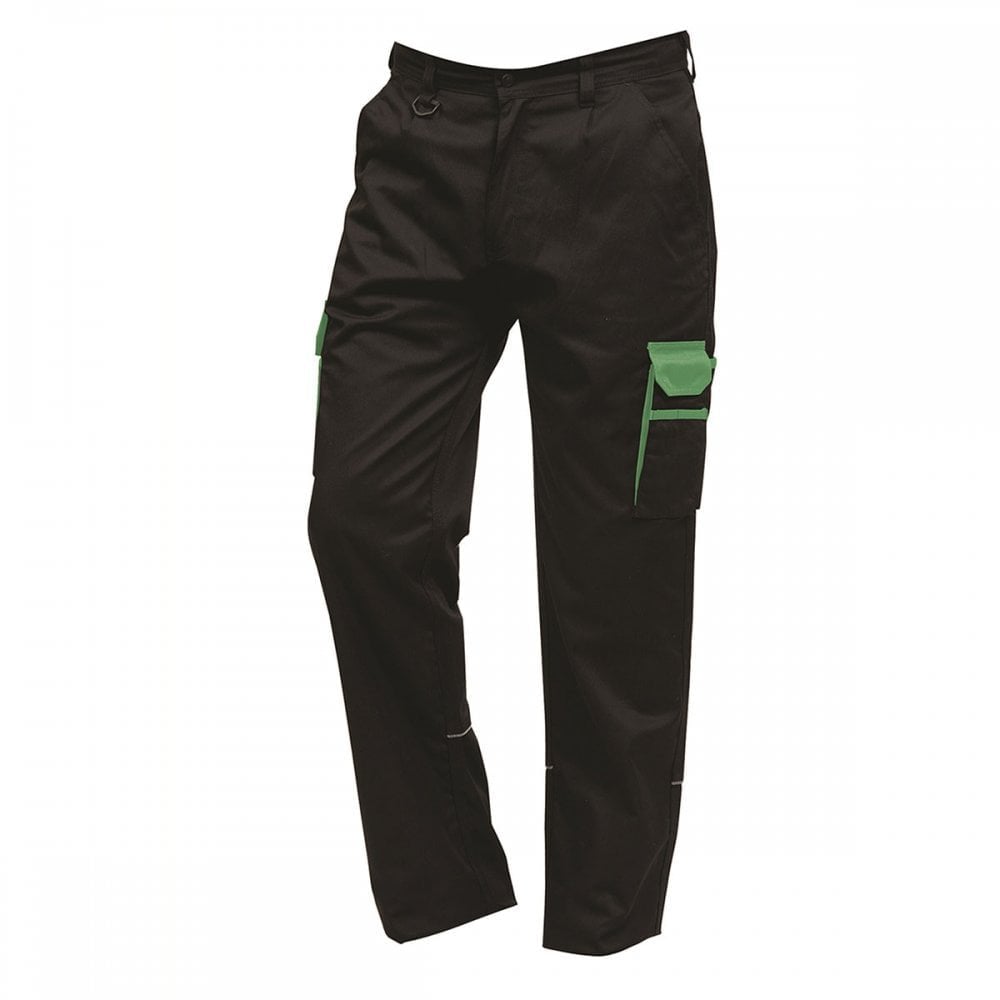 2580 Silverswift Two Tone Combat Trouser