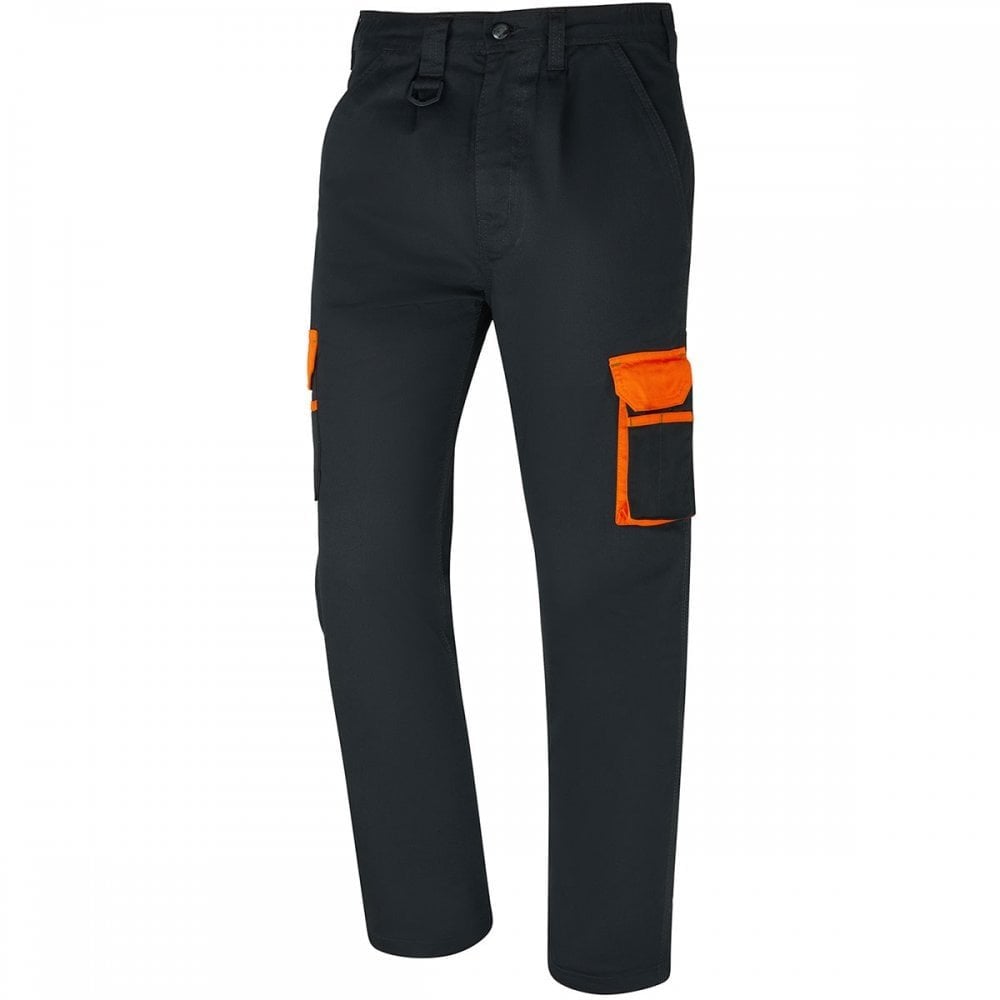 2580 Silverswift Two Tone Combat Trouser