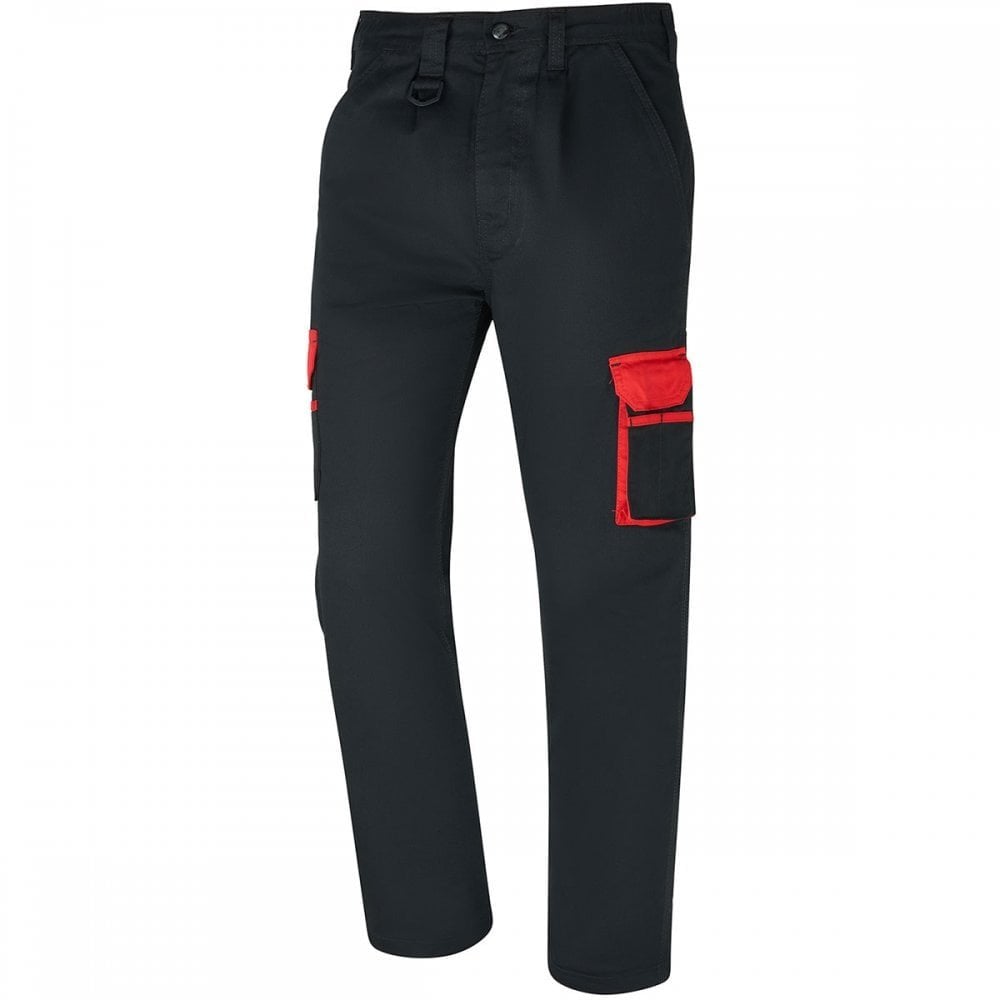 2580 Silverswift Two Tone Combat Trouser