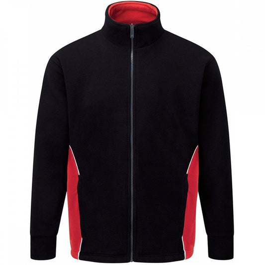 3180 Silverswift Two Tone Premium Fleece