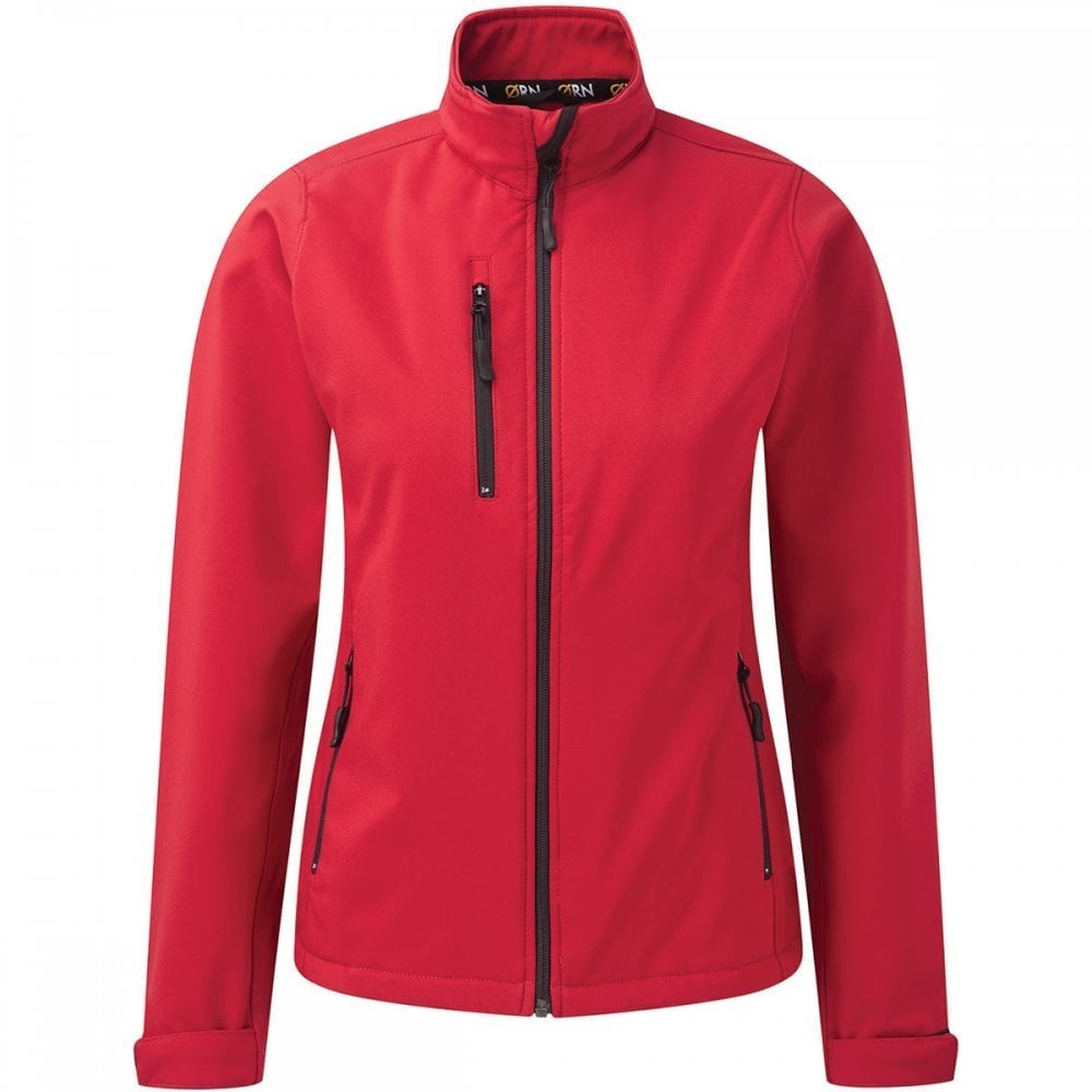 4260 Ladies Tern Softshell