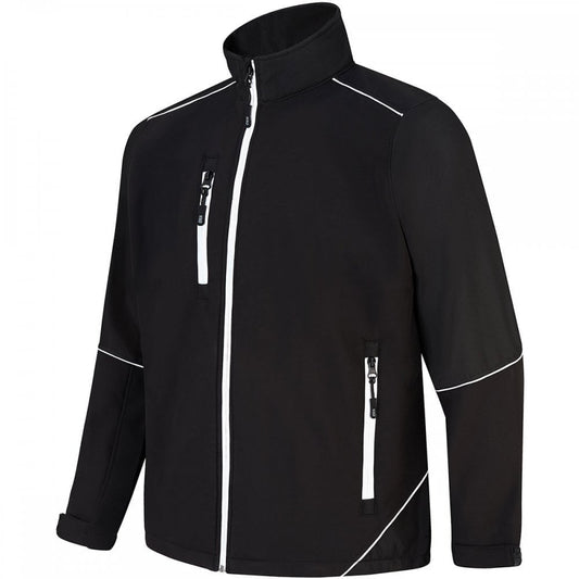 4283 Fireback Softshell Jacket