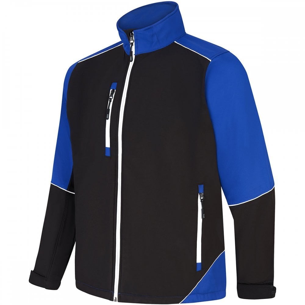 4283 Fireback Softshell Jacket