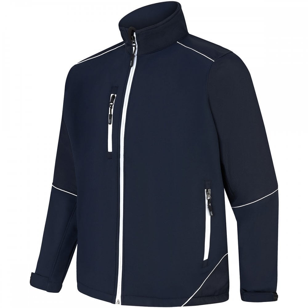 4283 Fireback Softshell Jacket