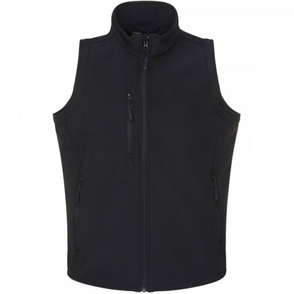 4620 Lapwing Classic Softshell Gilet