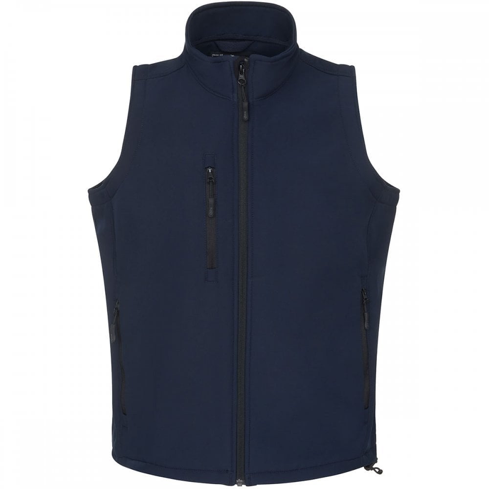 4620 Lapwing Classic Softshell Gilet