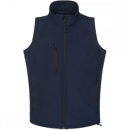 4620 Lapwing Classic Softshell Gilet
