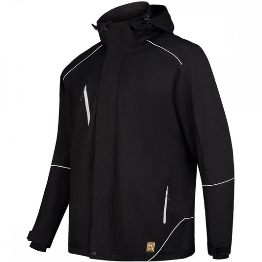 4683 Fireback EarthPro® Jacket