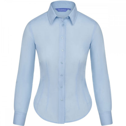 5460 The Essential Long Sleeve Blouse