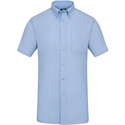 5500 The Classic Oxford Short Sleeve Shirt
