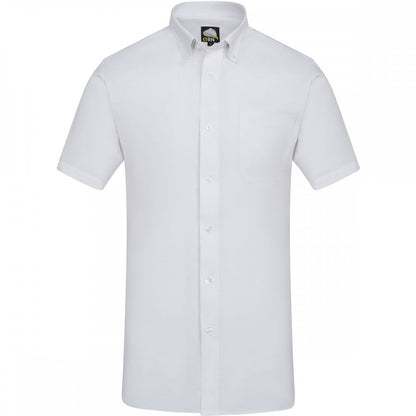 5500 The Classic Oxford Short Sleeve Shirt