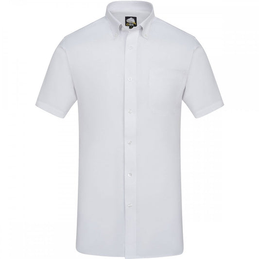 5500 The Classic Oxford Short Sleeve Shirt