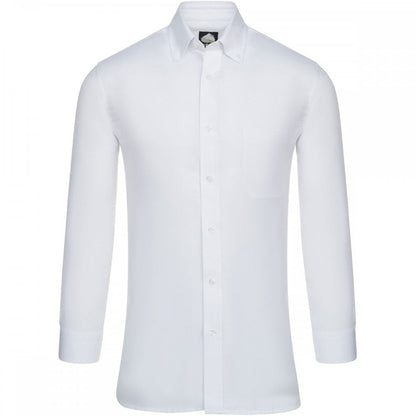 5510 The Classic Oxford Long Sleeve Shirt