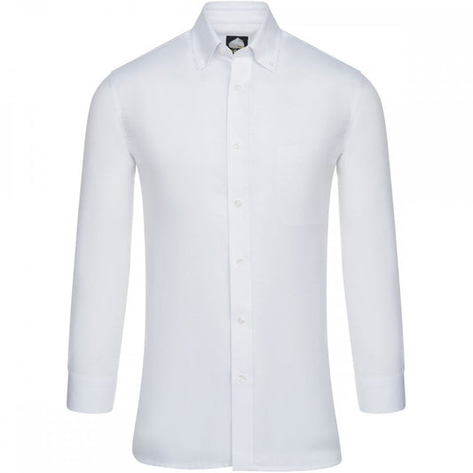 5510 The Classic Oxford Long Sleeve Shirt