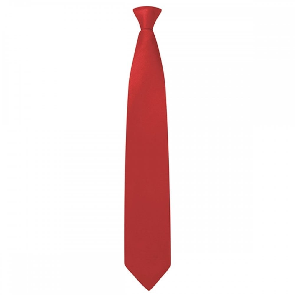 5950 Clip-On Tie