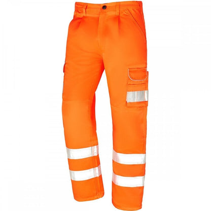 6700 Deluxe Hi-Vis Condor Cargo Trouser