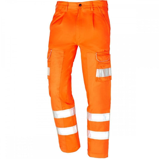 6900 Hi-Vis Vulture Ballistic Trouser