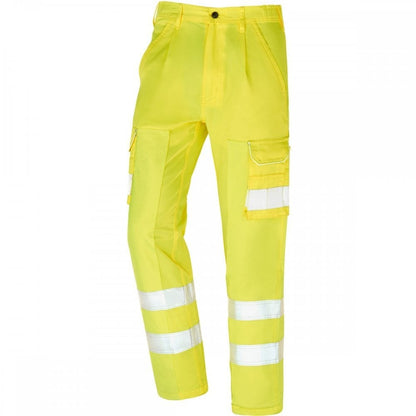6900 Hi-Vis Vulture Ballistic Trouser