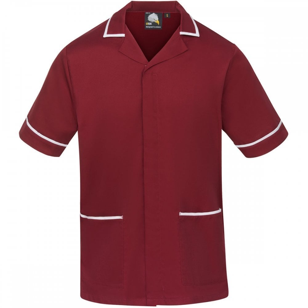 8500 Darwin Mens Tunic