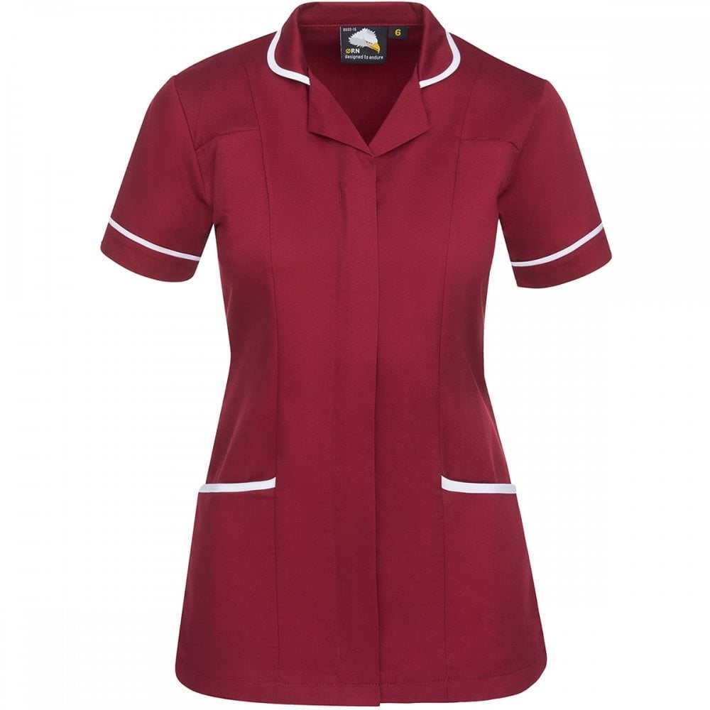 8600 Florence Classic Tunic
