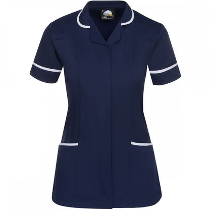 8600 Florence Classic Tunic