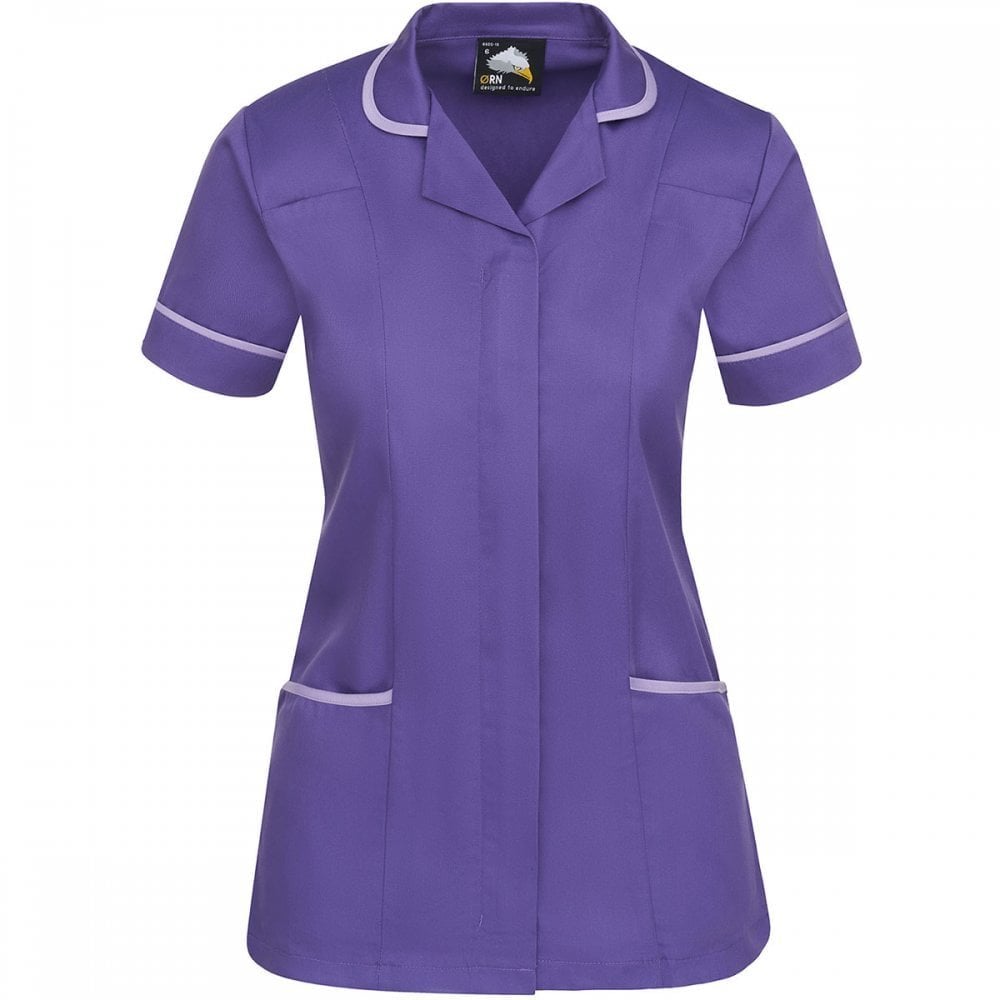 8600 Florence Classic Tunic