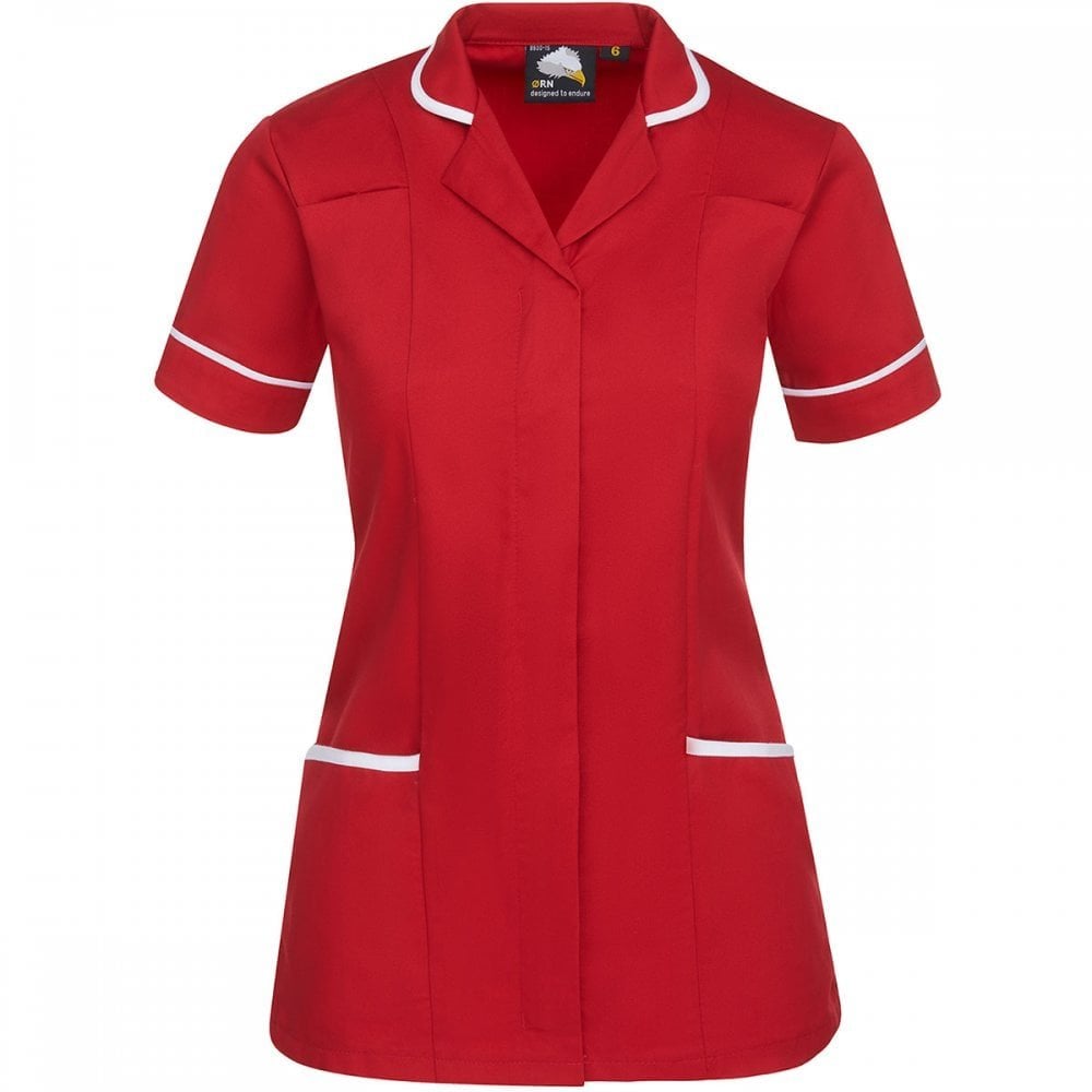 8600 Florence Classic Tunic