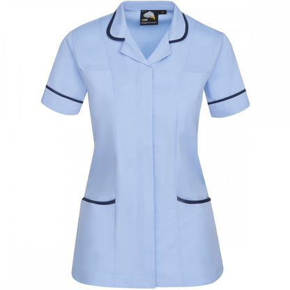 8600 Florence Classic Tunic