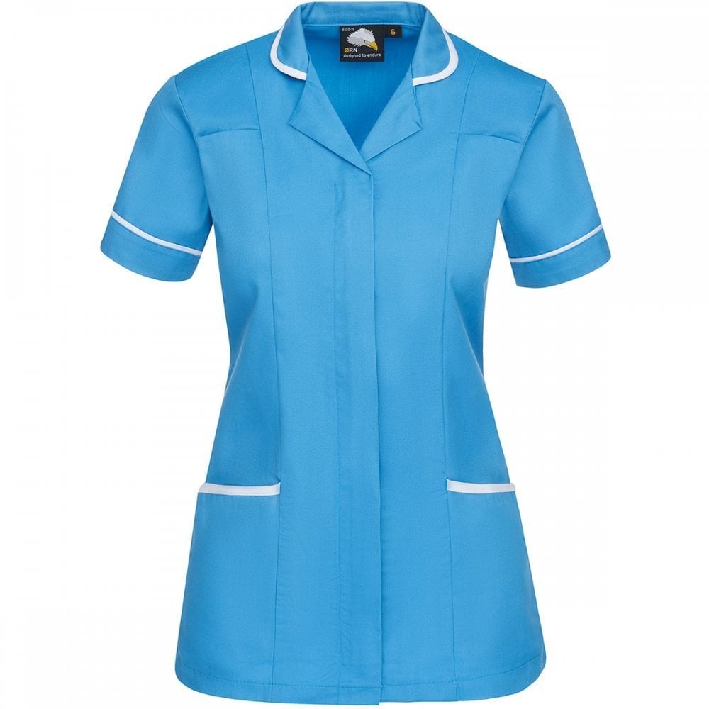 8600 Florence Classic Tunic