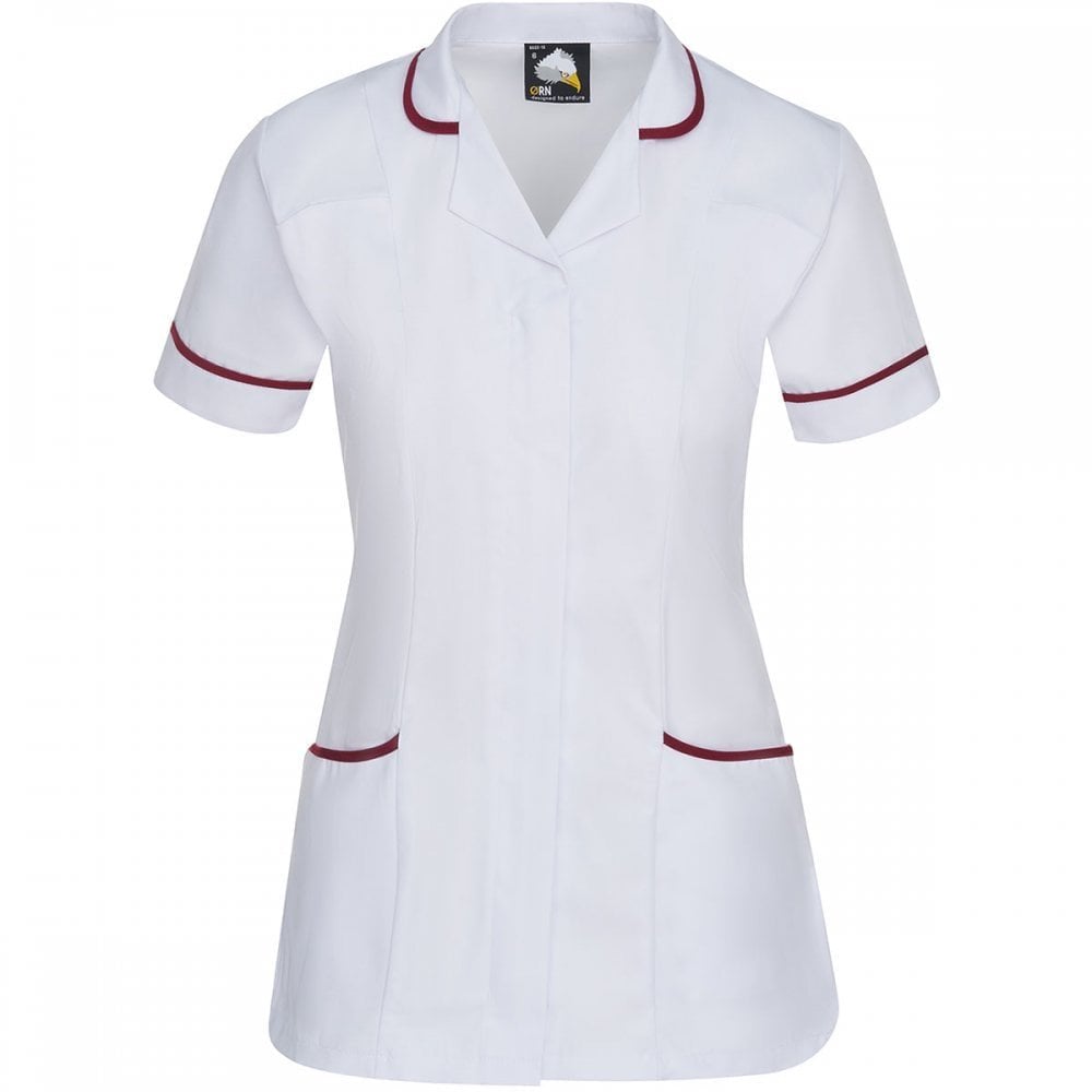 8600 Florence Classic Tunic