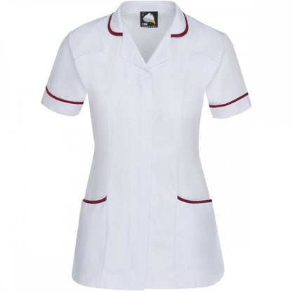 8600 Florence Classic Tunic