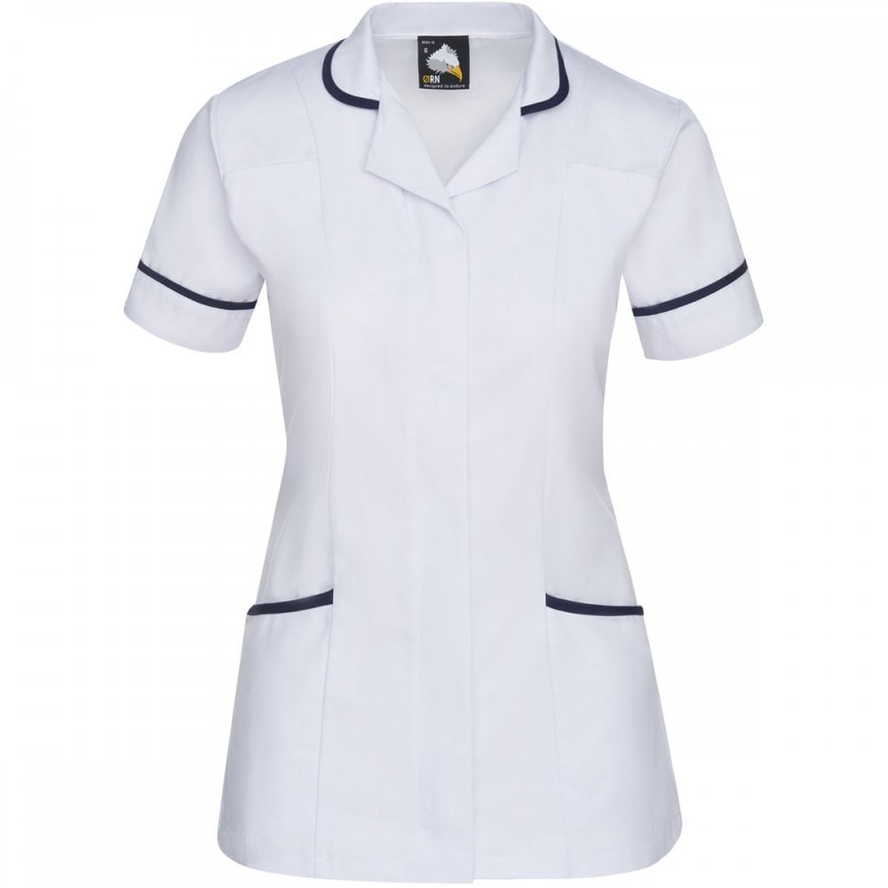 8600 Florence Classic Tunic