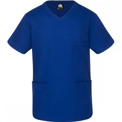 8800 Scrub Top