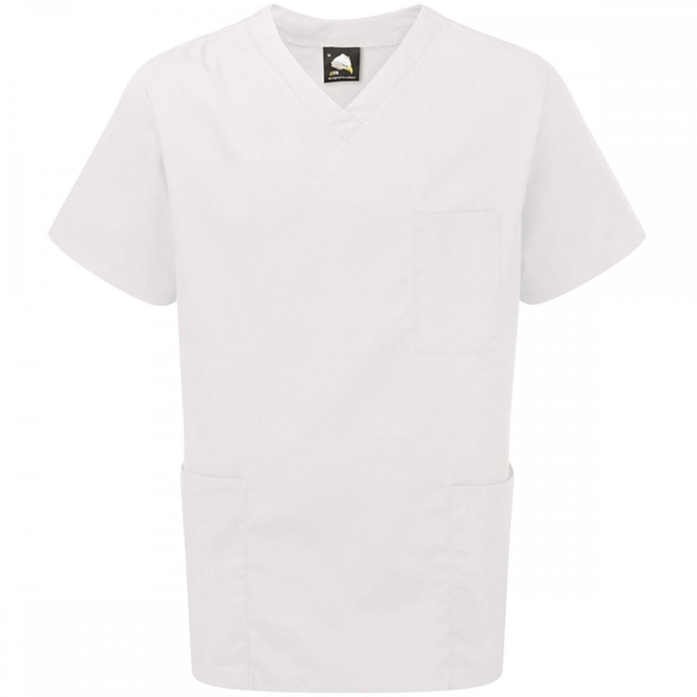 8800 Scrub Top