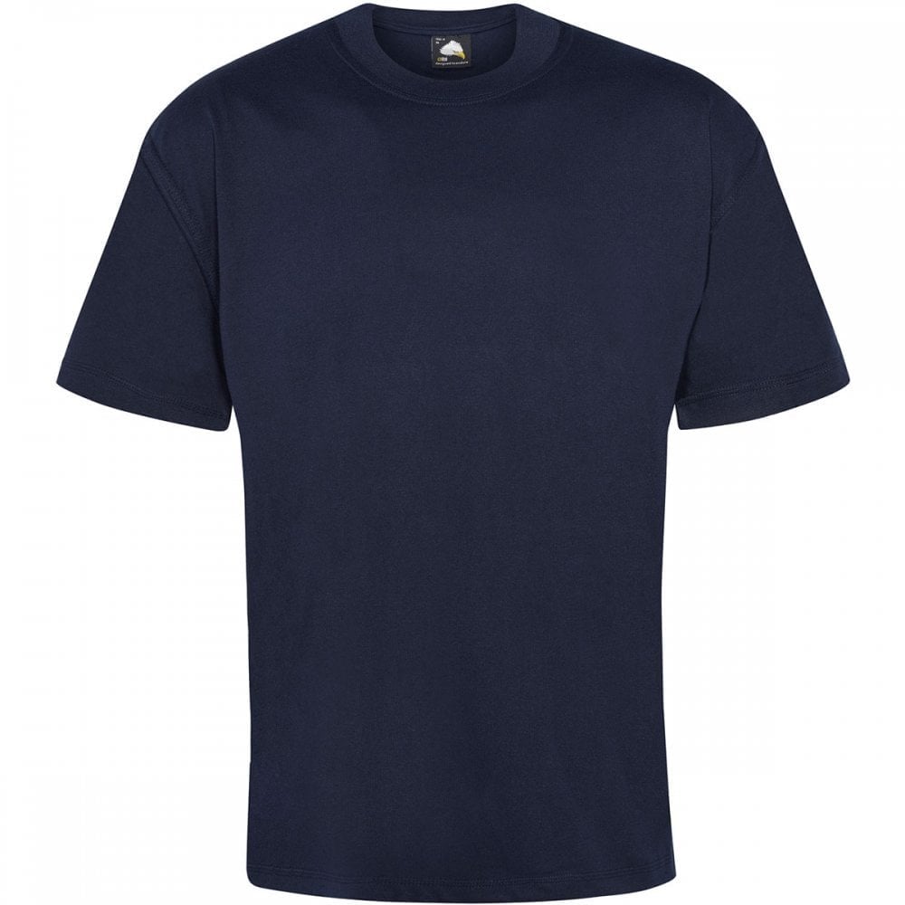 1005 Goshawk Deluxe T-Shirt